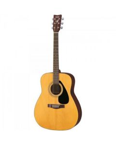 Violão Yamaha F310 Acústico Aço Natural