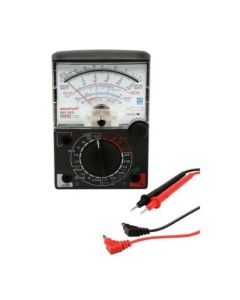 Multímetro Analógico FT360 BRASFORT